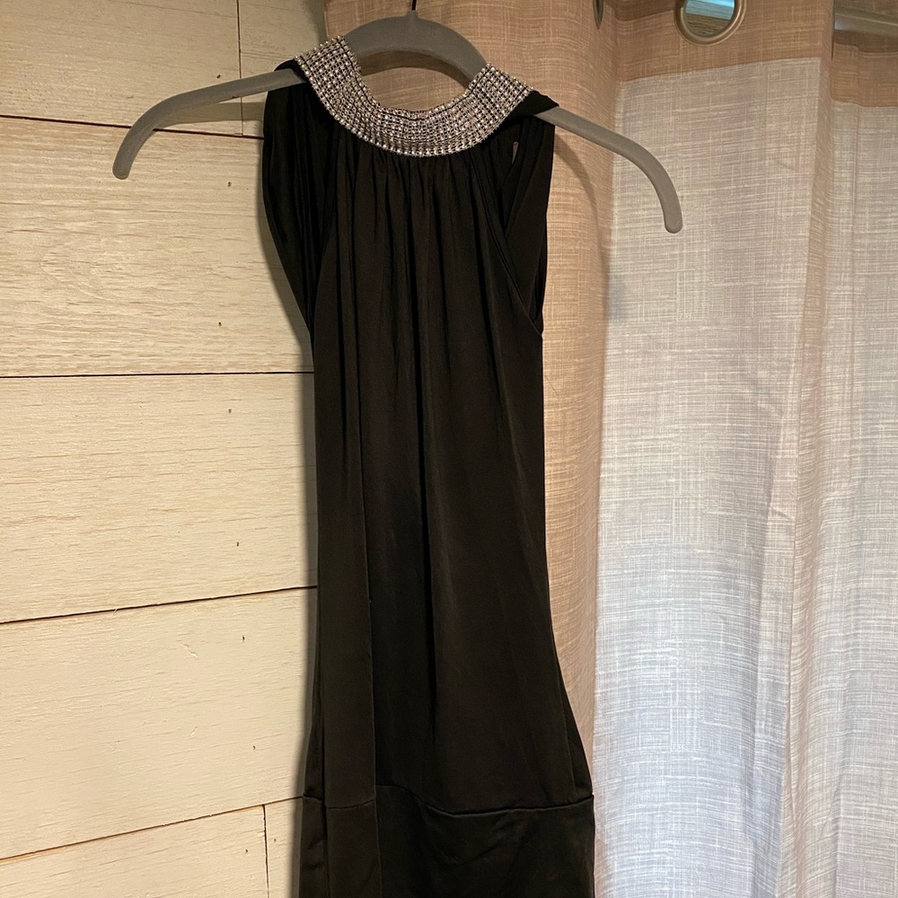 Mini party dress